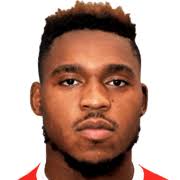Maybe you would like to learn more about one of these? Britt Assombalonga Submissions Cut Out Player Faces Megapack