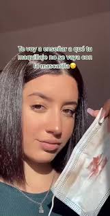 Espero les sirvaaaa✨#parati #foryou #viral #tutorial #maquillaje#mascarilla