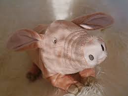 Ikea Adoptionsfall Knorrig