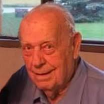 Obituary information for Harold Knudsen