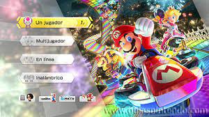 Uno de los elementos que distinguen a nintendo son los valores y. Guia Mario Kart 8 Deluxe Switch