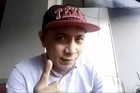 Jerry Massie : Sangat Disayangkan, Kenapa KPK Harus Minta Maaf Saat OTT  Basarnas