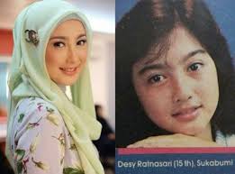 Изучайте релизы desy ratnasari на discogs. Foto Jadul Desy Ratnasari Masih Gadis Netizen Anak Sekarang 15 Tahun Pakai Makeup Nampak Tua Riau24 Com