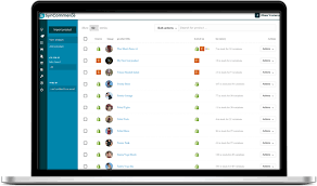 Equip your sales team with the best tools. Syncommerce Simple Smart Inventory Control