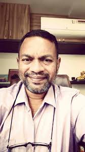 Dr. Ramesh R Parmar (Shri Raj Hospital) in Dahod HO,Dahod