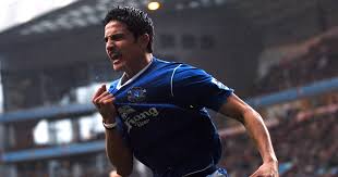 On june 12, 2006 he made history by scoring the first two goals by an australian in a fifa. A Tribute To Tim Cahill Everton Hero Corner Flag Bully And Amazing Bargain Planet Football