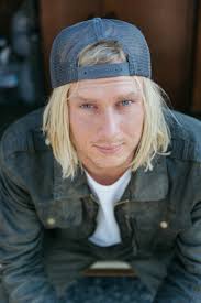 James Barkman's Instagram, Twitter & Facebook