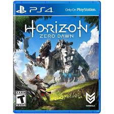 Horizon Zero Dawn Ps4 Download Code Horizon Zero Dawn Ps4 Games Video Game Reviews
