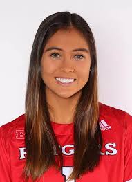 Alexis Watson's Instagram, Twitter & Facebook