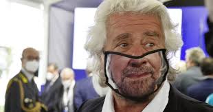 C'era una volta un grillo saggio, come quello di Pinocchio, ma questo  diceva parolacce…