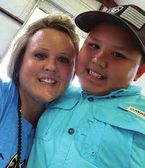 Two generations, a lifetime of service