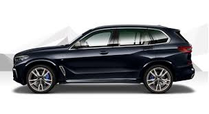Bmw of north america, llc 30 of 49. New Bmw Individual Leathers And Trims Added To X5 X6 And X7