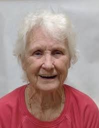 Catherine (Kay) Ann Seymour