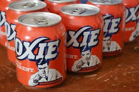 Inspired by her mother's (amy poehler) rebellious past, vivian anonymously publishes an underground zine called moxie to expose bias and wrongdoing in her high school. Ode To Moxie Soda Maine S Favorite Drink New England Today