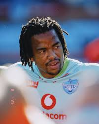 Vodacom Bulls