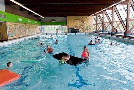 Deze aanbieder in vakantieland heeft meerdere mooie vakantieparken in limburg, waar het u aan niets zal ontbreken. Schwimmbad Wellness Vielseitiger Klein Vink