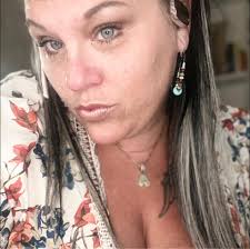 Amanda Goodson • Facebook