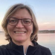 Barbara Lowe (St. John Fisher College)