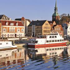 July 24, 2021 efficacy of. Kappeln Maritimes Flair An Der Schlei Ndr De Ratgeber Reise Flensburger Forde Und Schlei