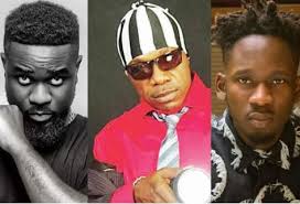 intro na money be koko it's your boy eazi zaga what? This Is A Massive Violation And Illegal Exploitation Of My Intellectual Property Zaaki Azzay Calls Out Mr Eazi And Sarkodie Over Copyright Infringement