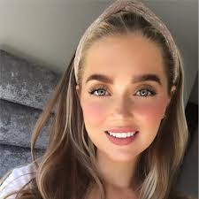 Natasha Lacy's Instagram, Twitter & Facebook