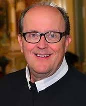 In this Issue FROM THE VICAR FOR CLERGY