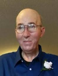 Obituary information for James C. Trestik Jr.