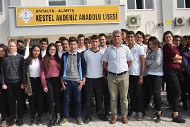 Maybe you would like to learn more about one of these? Kestel Akdeniz Anadolu Lisesi Ogrencilerinden Baskan Yucel E Tesekkur Son Dakika Guncel Haberler Haber Basliklari Ve Gelismeler Mahmutlar Post