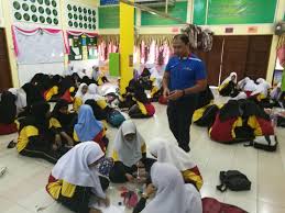Lihat profil penuh anis lihat kenalan yang anda berdua kenali minta diperkenalkan. Stem Untuk Pasca Pt3 Di Smk Tun Sharifah Rodziah