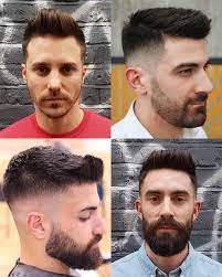 Find out the best hairstyles for men in 2021 that you can try right now in no particular order. The 9 Biggest Men S Haircut Trends To Try For Summer 2018 Regal Gentleman