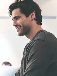 El 29 de Julio Luke Baines publicó una serie de fotos y videos en su feed  de Instagram, en dicha publicación hay un vídeo de Matt. —Vía Luke Baines  en IG. PD: