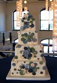 Here S A Photo Of A Phoenixville Bride S Wedding Cake Inspired By Philadelphia Wedding Story Recette Gateau