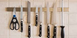 7 of the best kitchen knives openfit