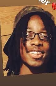 Antonio Geter's Instagram, Twitter & Facebook