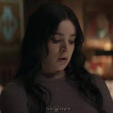 I feel like we as a society haven't talked enough about the fact that Kate  has been mentioned in rivals AND the current season is based