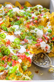Maybe you would like to learn more about one of these? Loaded Nachos Recipe Step By Step Video Whiskaffair