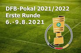Jul 04, 2021 · dfb pokal 2021/22: Kkkumf6fqt5jim
