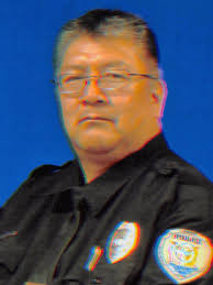 CHIEF PROMOTES TWO OFFICERS...