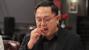 Đùi heo muối mà Shark Hưng mang về Việt Nam có gì đặc biệt mà giá lên tới  112 triệu đồng?