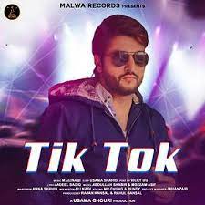 Explore videos, just one scroll away. Tik Tok Mp3 Song Download Tik Tok Song By Danish Miraaj Tik Tok Songs 2018 Hungama