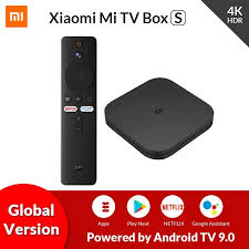 We did not find results for: Original Global Xiaomi Mi Tv Box S 4k Ultra Hd Android Tv 9 0 Hdr 2g 8g Wifi Google Cast Netflix Smart Tv Mi Box 4 Media Player Set Top Boxes Aliexpress