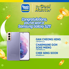 Masalah utama dengan kad touch 'n go (tng) ialah anda perlu menambah bakinya secara manual. Announcing The Winners Of The Touch N Go Ewallet Facebook