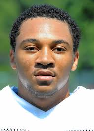 Athletes of the Week: Larry Barnes and Sophie Hoekstra