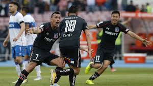 Check spelling or type a new query. Universidad Catolica 1 4 Colo Colo Los Albos Ganan La Supercopa As Chile