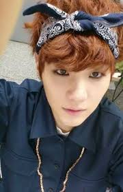 During a fan signing event back on september 18, 2014, suga promised fans that he would buy gogi (meat/barbeque) for them when he makes a . Yoongi Selca 2014 3 Cutie 3 On We Heart It