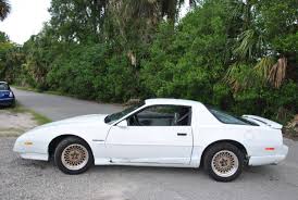 Image result for White 1991 Pontiac