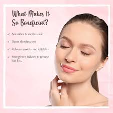 The Beauty Co. Lemongrass Pure Natural Essential Oil For Strengthening  Scalp, Reduce Hair Loss, And Helps in Insomnia, 15ml