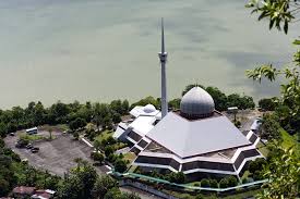 Dapatkan waktu shalat islami di sandakan. Masjid Daerah Sandakan Wikipedia Bahasa Melayu Ensiklopedia Bebas
