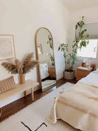 Learn some quick and easy projects to take on for your next weekend project to improve the look of your home. 21 Aesthetic Room Ideas That Are Super Cozy