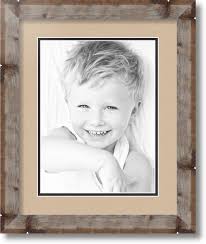 Use of premium mdf composite wood gives this rectangular picture frame, made by hand, an even and smooth texture. Arttoframes Matted 13x16 Natural Picture Frame With 2 Double Mat 9x12 Opening Ebay